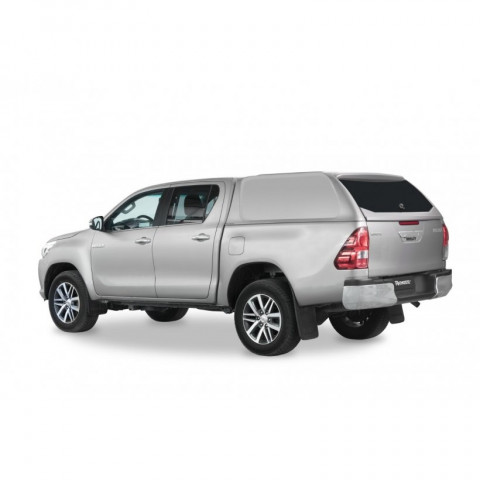 Buy Hardtop Toyota Hilux 2015+ Road Ranger RH4 Standart